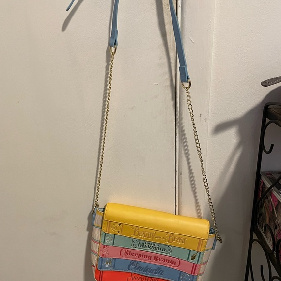 Bebe mini backpack - Picture 3 of 3